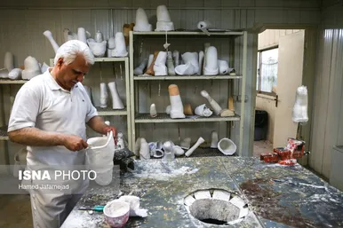 مرکز ارتز و پروتز جانبازان