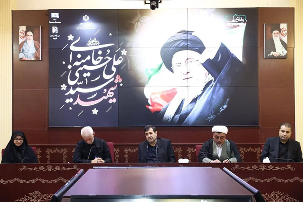وزیر ورزش: پاداش قهرمانان تا قبل از عید واریز می‌شود