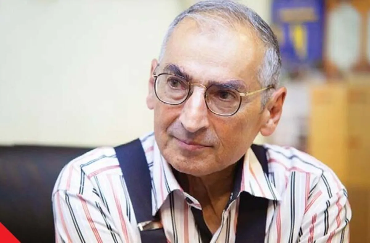 زیباکلام به مدت ۳ ماه از انجام هرگونه فعالیت رسانه‌ای منع شد