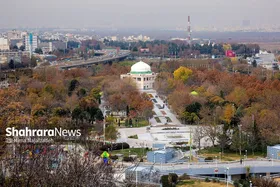 پیش&zwnj;بینی هواشناسی مشهد و خراسان رضوی، امروز (چهارشنبه، ۱۹ دی ۱۴۰۳) | آغاز روند افزایش دما از فردا