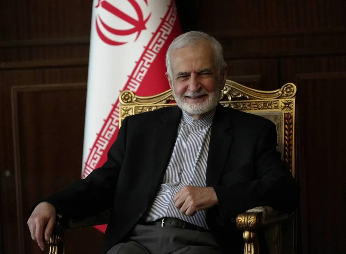 نماینده عالی وزیر امور خارجه در شرق کشور: راه راستین شهید خرازی ادامه خواهد یافت
