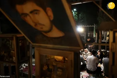ماه مبارک رمضان در کشورهای دیگر