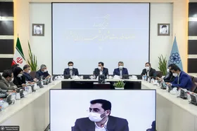 شهردار مشهد: باید هر روز دست به سینه، به امام رضا (ع) گزارش کار دهیم