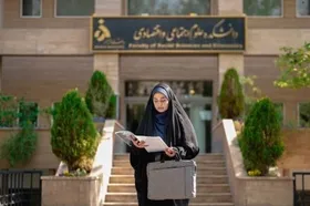 شتاب رشد زنان در آموزش عالی بالاتر از متوسط شتاب کل جمعیت دانشجویی کشور