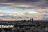 پیش‌بینی هواشناسی مشهد و خراسان رضوی (شنبه یکم اردیبهشت ١۴٠٣) | افزایش ابرناکی و وزش باد شدید
