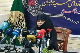 ۱۰ هزار بانوی طلبه در سراسر کشور  در محرم و صفر به میدان تبلیغ می&zwnj;روند