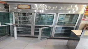اولین برخورد استاندار خراسان رضوی با یک اخلال&zwnj;گر بازار مرغ +تصویر