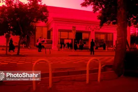 آمار کرونا در ایران ۱ آبان | فوت ۳۰۴ نفر دیگر و وخامت حال ۴۸۹۵ بیمار کرونایی