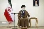 رهبر انقلاب: سلیمانی عزیز، ملی‌ترین و امتی‌ترین شخصیت ایران و دنیای اسلام بود و هست