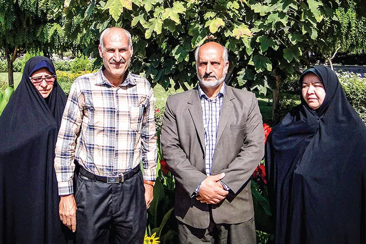 ساده بگیرید؛ شیرین می‌شود