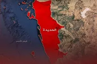 تجاوز نظامی جدید آمریکا و انگلیس به الحدیده یمن