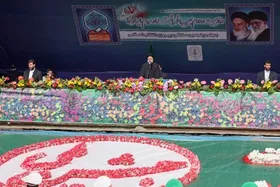 تبریک ۲۰ نفر از سران و روسای کشور&zwnj;ها به رئیسی در پی سالروز پیروزی انقلاب