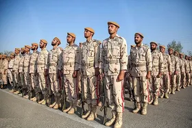 الزامی شدن ارائه کارت واکسن کرونا برای سربازان