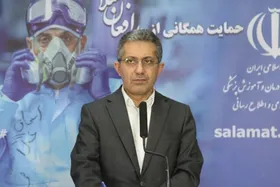 هزینه آزمایشات کووید۱۹ در مراکز خصوصی کمتر از ۷۰۰ هزار تومان است | برخی مراکز تخلف می&zwnj;کنند