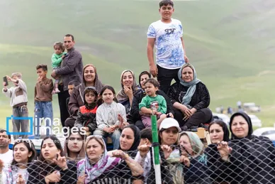 ایران زیباست | سی‌ویکمین جشنواره عشایر آذربایجان