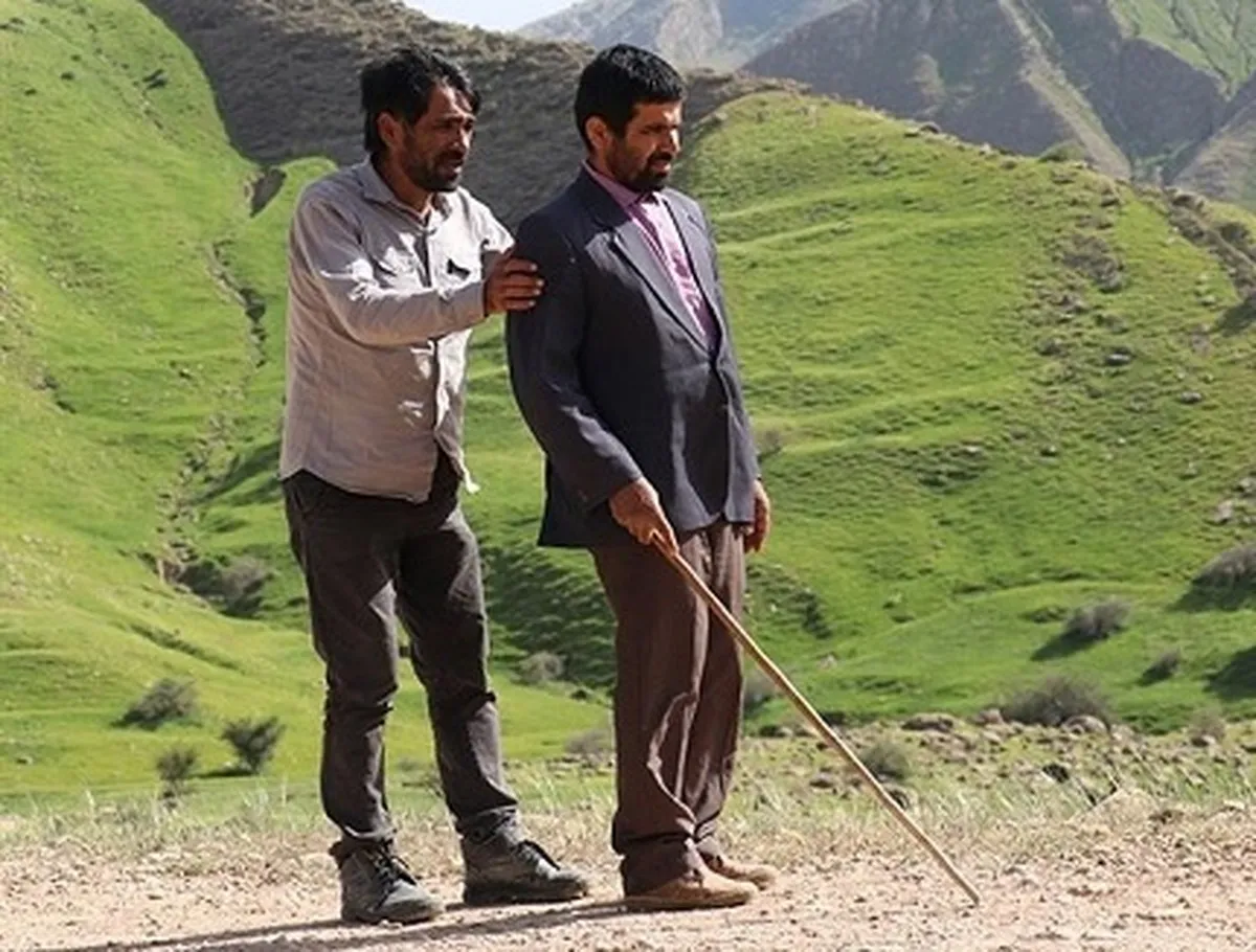 اکران فیلم سینمایی «درب» در سینما‌های هنر و تجربه