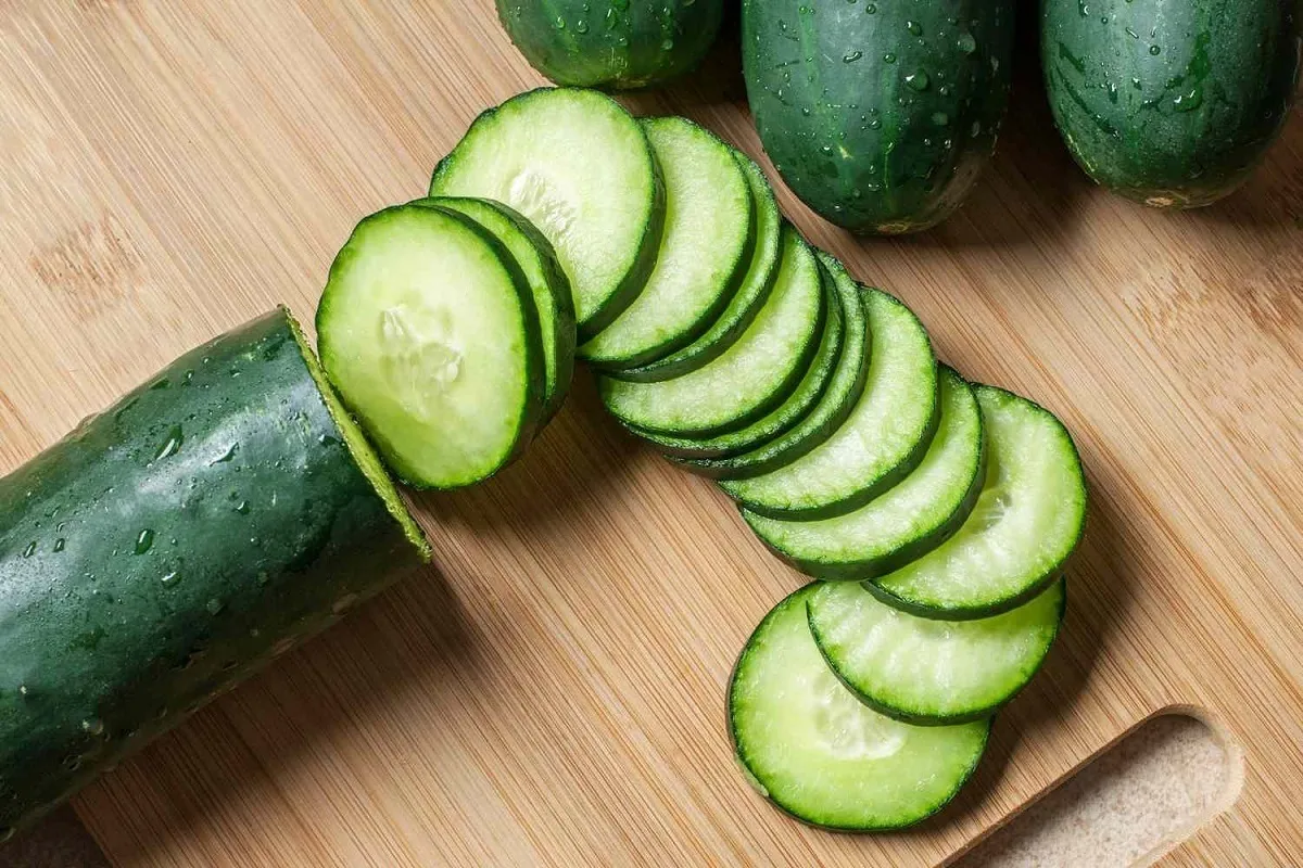 نگاهی به خواص خیار برای بیماران دیابتی