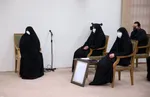 رهبر انقلاب: سلیمانی عزیز، ملی‌ترین و امتی‌ترین شخصیت ایران و دنیای اسلام بود و هست
