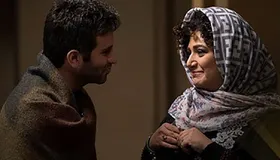 هوتن شکیبا و باران کوثری به سینما&zwnj;ها می&zwnj;آیند
