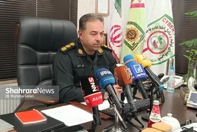رئیس پلیس فتا خراسان رضوی: ۱۸۰۰ مجرم سایبری در استان دستگیر شدند | افزایش ۷ درصدی پرونده‌های سایبری + فیلم