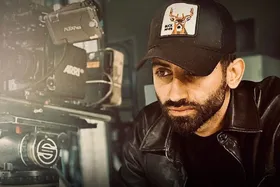 یک سریال پلیسی جدید در راه شبکه خانگی