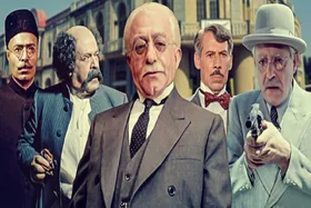 &laquo;هزاردستان&raquo; برای نابینایان توضیح&zwnj;دار شد