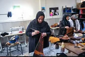 چگونه یک زن می‌تواند کارآفرین شود؟