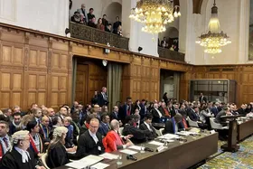 جزئیات شکایت آفریقای جنوبی از رژیم صهیونیستی در دادگاه لاهه