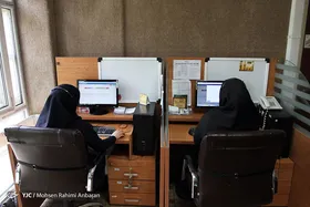 نگاه ویژه مدیریت شهری مشهد به پیام&zwnj;های مردمی مرکز ۱۳۷