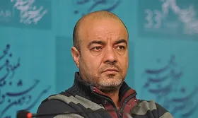 حمله &laquo;سعید آقاخانی&raquo;به شبکه تلویزیونی اینترنشنال
