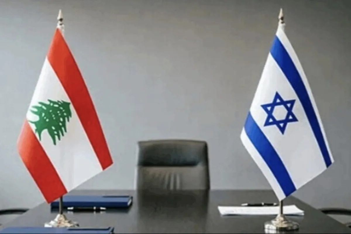 مذاکرات لبنان و اسرائیل در پی تنش میان طرفین به تعویق افتاد