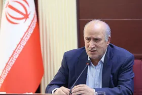 تاج: از داوران فوتبال شرمنده&zwnj;ام؛ دستمزدها خیلی پایین است