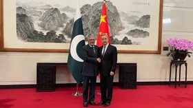 بیانیه چین و پاکستان درباره جنگ آمریکا و اسرائیل علیه ایران
