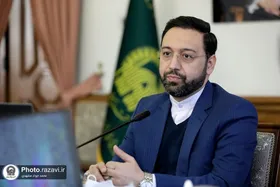 خدمت کریمانه، همدلی و امیدآفرینی شاخصه&zwnj;های برنامه آستان قدس در دهه کرامت