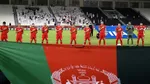 باخت تیم ملی فوتبال افغانستان به تیم ملی عمان | همه چیز به بازی با هند بستگی دارد + عکس