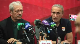 گل&zwnj;محمدی اهوازبرو نیست!