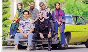 فروش ۳۸۲ میلیارد تومانی گیشه سینما در سال ۱۴۰۱ | مسعود اطیابی با &laquo;انفرادی&raquo; و &laquo;بخارست&raquo; می&zwnj;تازد
