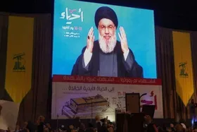 سید حسن نصرالله: گفته بودند سکته مغزی کرده&zwnj;ام | حاج قاسم پروژه&zwnj;های آمریکا را در منطقه شکست داد | کابینه جدید اسرائیل، نابودی صهیونیسم را تسریع می&zwnj;کند