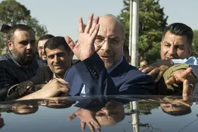 زمان و محل حضور محمدباقر قالیباف در مشهد برای سخنرانی انتخابات ریاست جمهوری ۱۴۰۳ مشخص شد + جزئیات