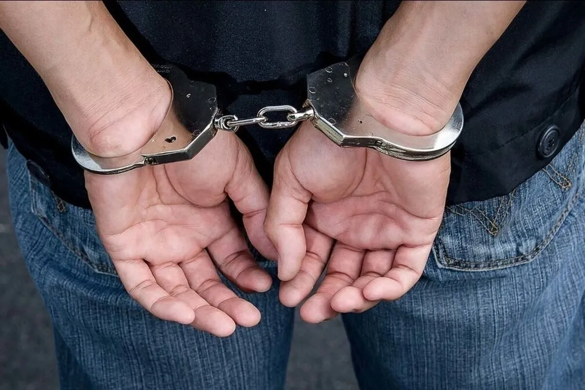 کشف بیش از ۵ کیلو مواد مخدر از از کوله پشتی مسافر