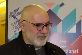 فرهاد قائمیان رئیس هیئت داوران جشنواره فیلم کوثر شد