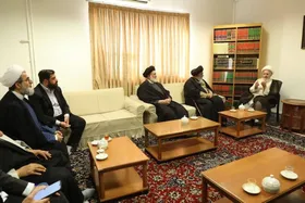 آیت&zwnj;الله سبحانی: بقاع متبرکه، دژ مستحکم حفظ معارف اسلامی هستند