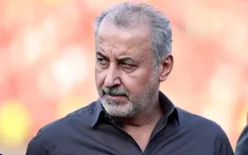 تصمیم عجیب درویش درباره صحرایی!