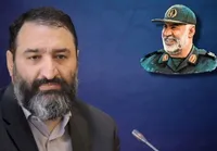 برادر شهید فرج‌الله شوشتری: برادرم به‌تبعیت از پدر، در راه حفظ امنیت به شهادت رسید