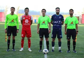 ساعت بازی پرسپولیس و پیکان در هفته دهم لیگ برتر فوتبال| جدال دوستان سابق