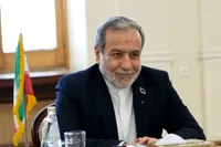 عراقچی: کشورهای منطقه باید سرنوشت خود را تعیین کنند