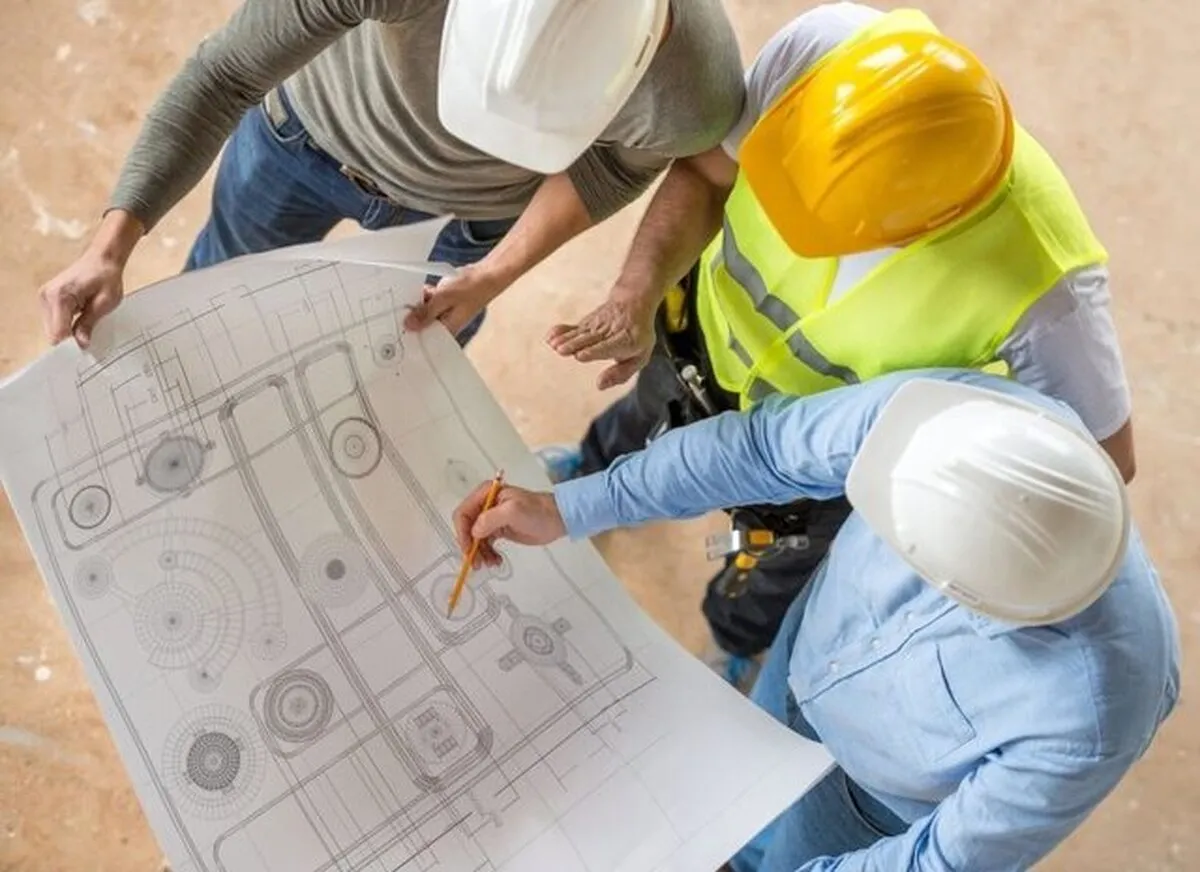 تمدید پروانه‌های مهندسی تا پایان تیرماه