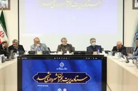 شهردار مشهد: آماده‌باش ۶۶۰۰ نیروی شهرداری مشهد در موج جدید سرما| همه زیرساخت‌های شهری در آماده‌باش کامل هستند+ویدئو