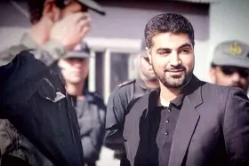 ویدئو | اشک&zwnj;های سردار قاسم سلیمانی در زمان معرفی به عنوان فرمانده نیروی قدس سپاه