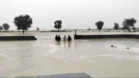 کمک هزینه مددجویان سیل&lrm;&zwnj;زده بهزیستی امروز شنبه ۲۸ دی واریز می&zwnj;شود